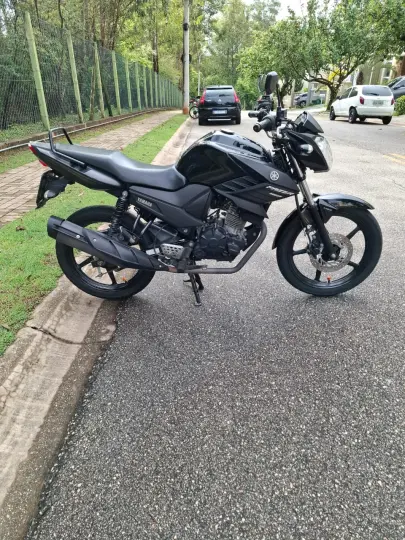 Fazer 150
