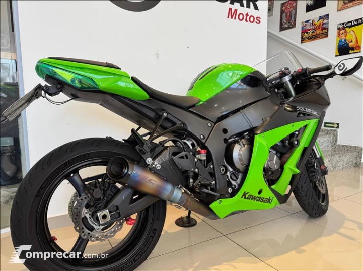 NINJA ZX-10R