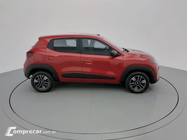 KWID 1.0 12V SCE FLEX INTENSE MANUAL