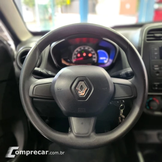 KWID 1.0 12V SCE ZEN