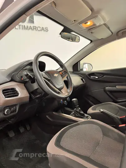 PRISMA Sed. LTZ 1.4 8V FlexPower 4p