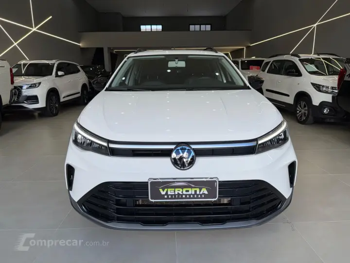 Nivus Comfortline 1.0 Tsi