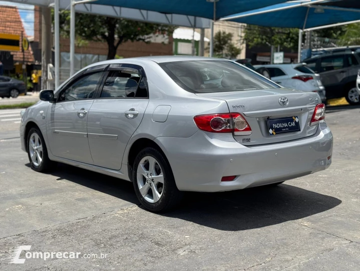 COROLLA 1.8 GLI 16V