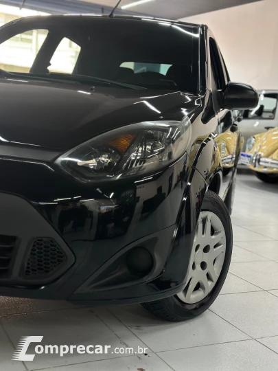 FIESTA 1.0 MPI Hatch 8V