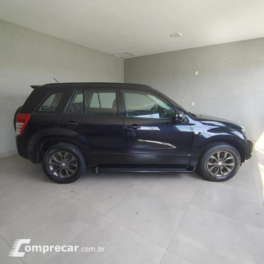 GRAND VITARA 2WD 4X2 2.0 16V 4P