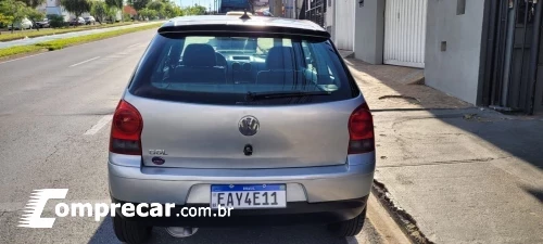 GOL 1.0 I Plus 8V