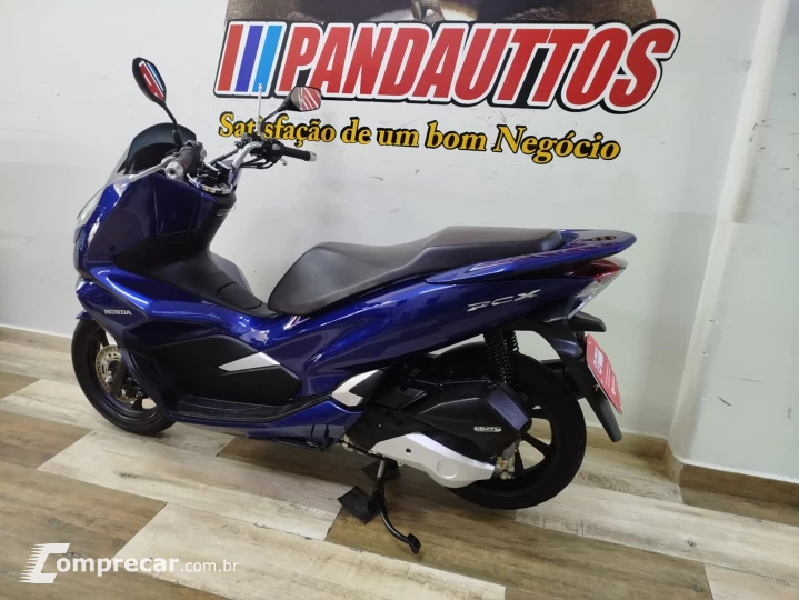 PCX 150 150 cc