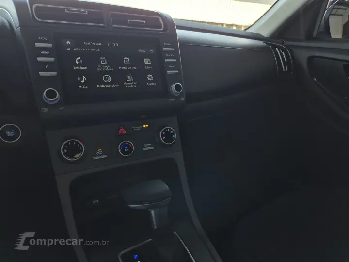 CRETA 1.0 Tgdi Comfort