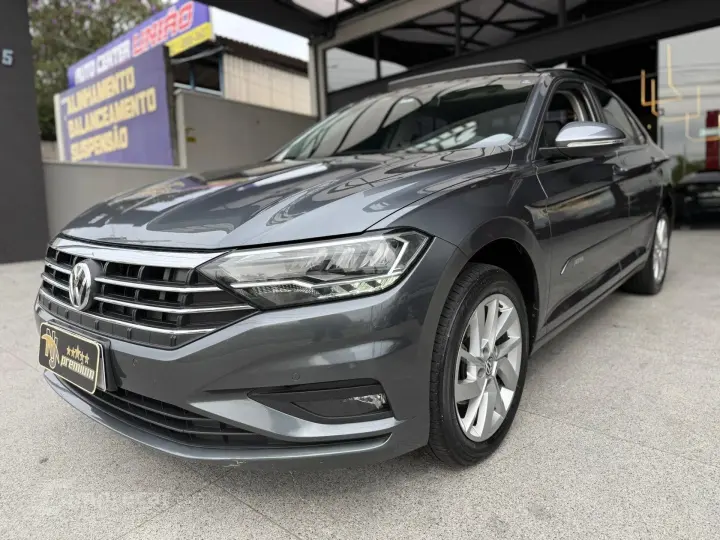 JETTA 1.4 250 TSI TOTAL FLEX COMFORTLINE TIPTRONIC