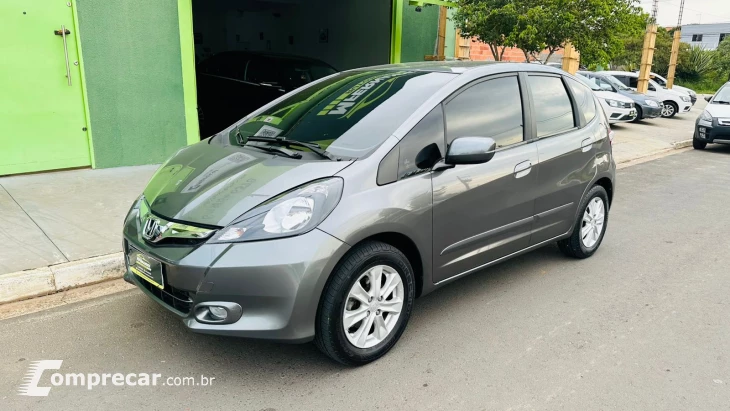 FIT 1.4 LX 16V