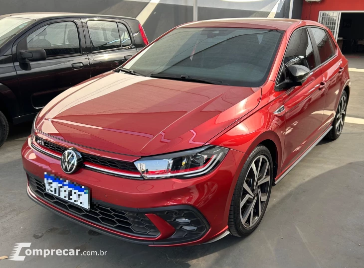 POLO 1.4 250 TSI GTS