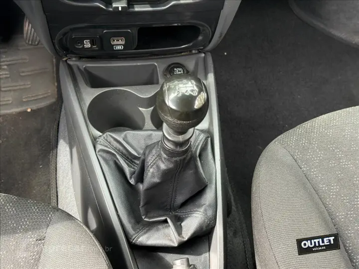 STRADA 1.4 MPI FREEDOM CD 8V FLEX 3P MANUAL