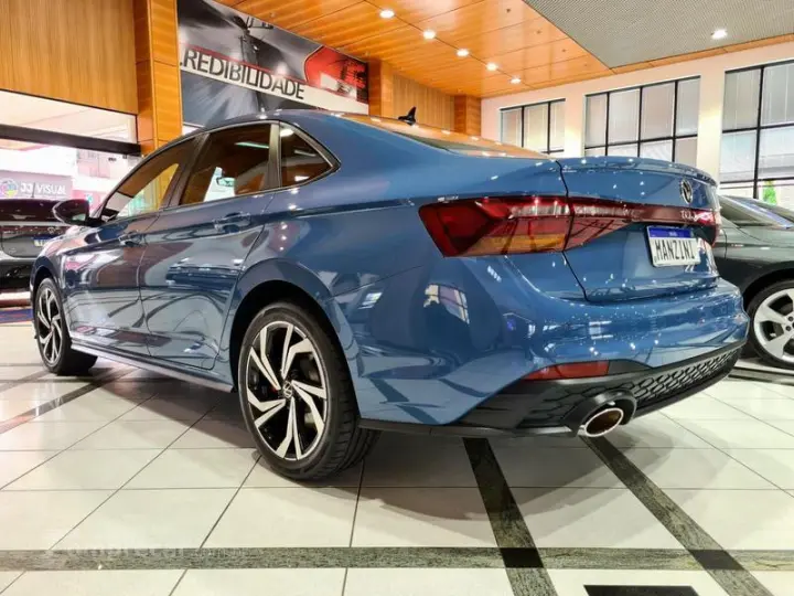 JETTA GLI 350 TSI 2.0 16V 4P AUT