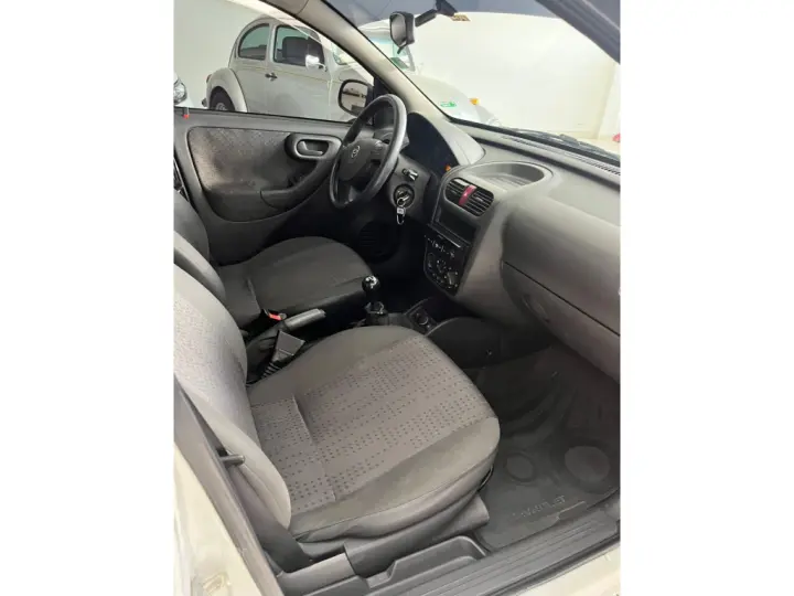 CORSA 1.4 MPFI MAXX 8V FLEX 4P MANUAL