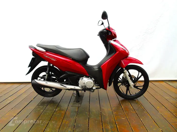 HONDA BIZ 125i