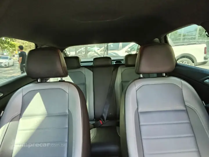 NIVUS 1.0 200 TSI Highline