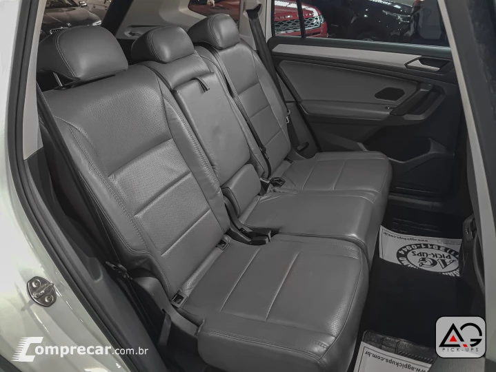 TIGUAN 1.4 250 TSI Allspace