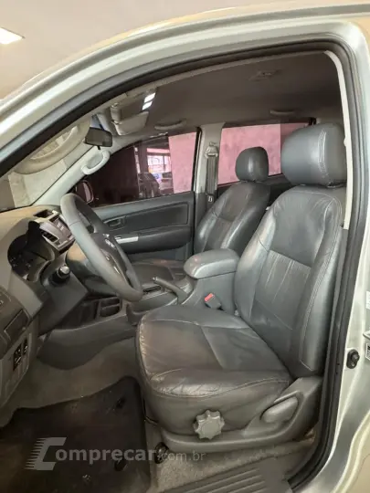 HILUX 2.7 SR 4X2 CD 16V