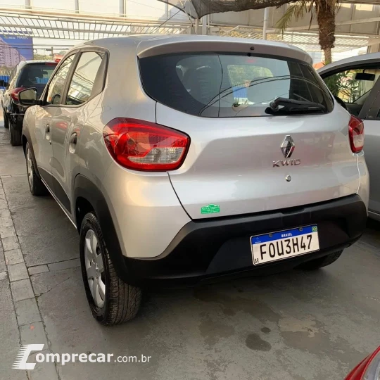 KWID ZEN 1.0