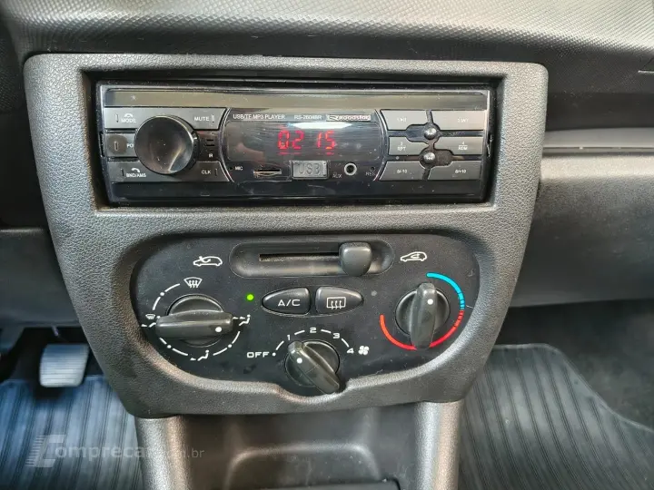 207 1.4 XR 8V FLEX 4P MANUAL