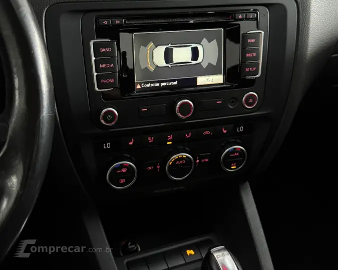 JETTA Highline 2.0 TSI 16V 4p Tiptronic DSG