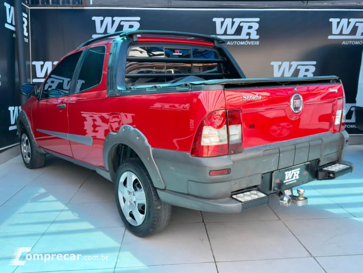 STRADA 1.4 MPI Working CD 8V