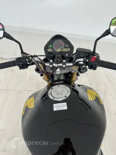 HORNET CB600 F