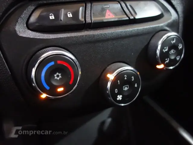 ONIX - 1.0 MPFI LT 8V 4P MANUAL