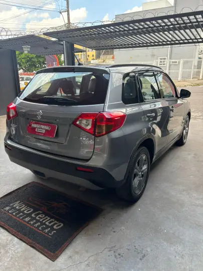 VITARA 1.6 16V 4you