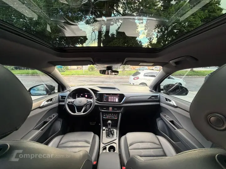 Taos 1.4 250 Tsi Total Flex Highline Automático