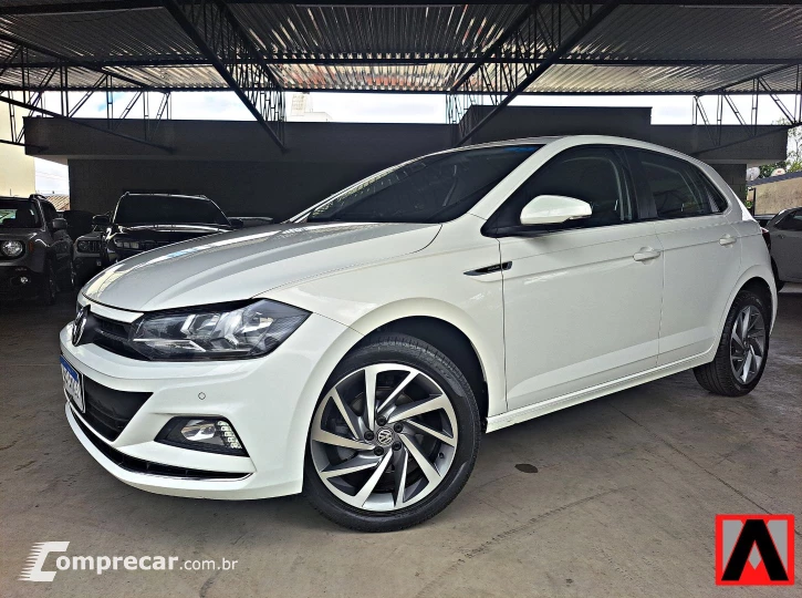 POLO 1.0 200 TSI Highline