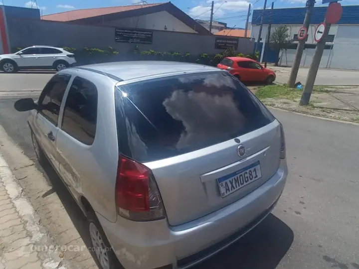 Palio 1.0 Mpi Fire Economy 8V Flex 2P Manual