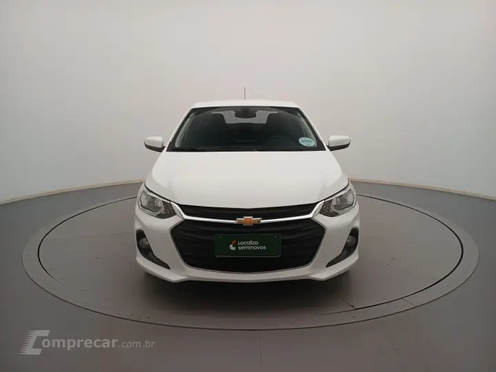 ONIX 1.0 TURBO FLEX PLUS LT MANUAL