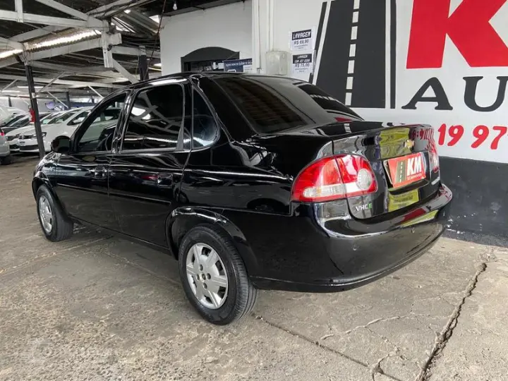 CLASSIC LS 1.0 4P FLEX