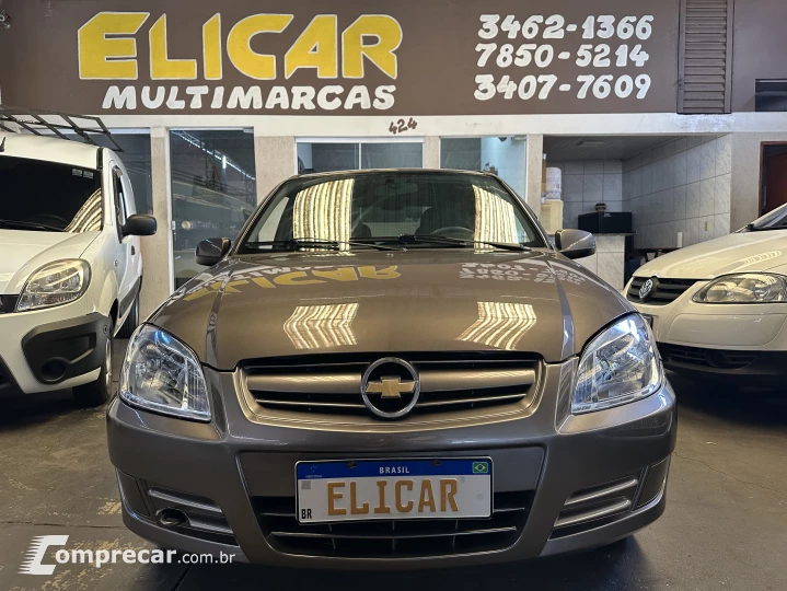 CELTA 1.0 MPFI LT 8V