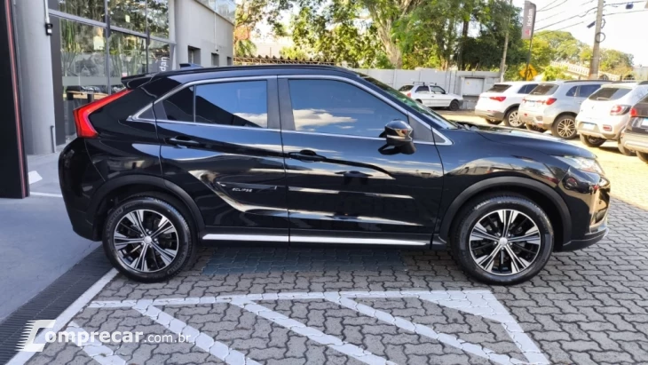 ECLIPSE CROSS 1.5 Mivec Turbo Hpe-s AWD