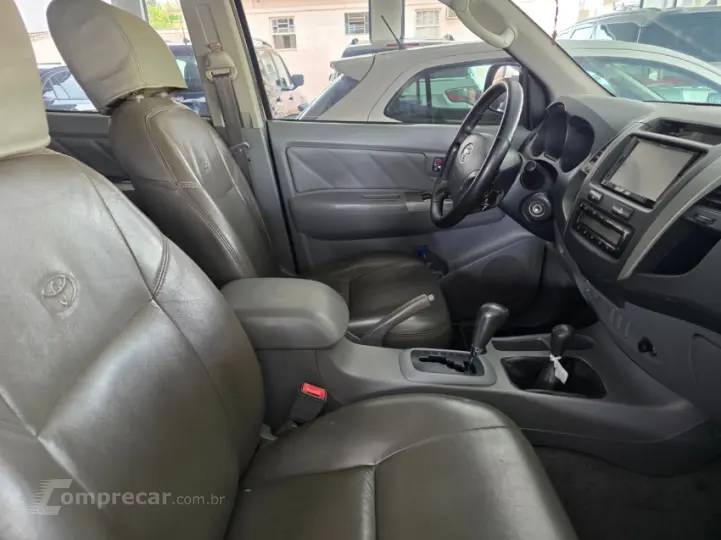 HILUX 2.8 SRX 4X4 CD 16V