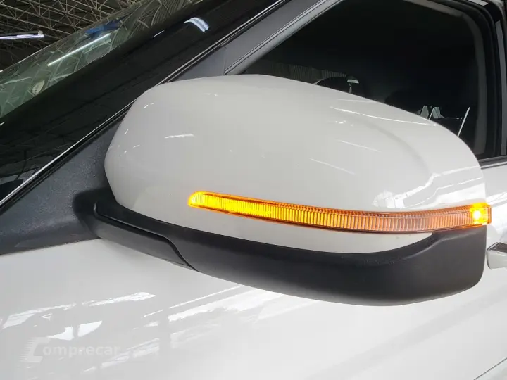 CRETA 1.0 TGDI FLEX LIMITED AUTOMÁTICO