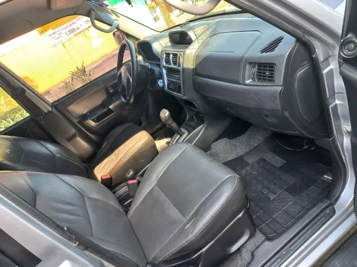 PAJERO 2.0 TR4 4X4 16V