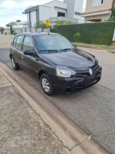 CLIO 1.0 Authentique 16V