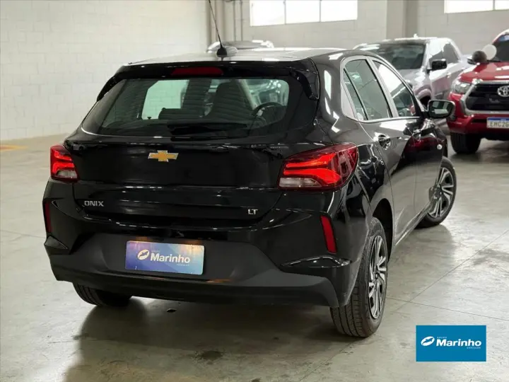 ONIX 1.0 FLEX LT MANUAL