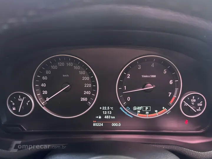 X3 2.0 20I 4X4 16V GASOLINA 4P AUTOMÁTICO