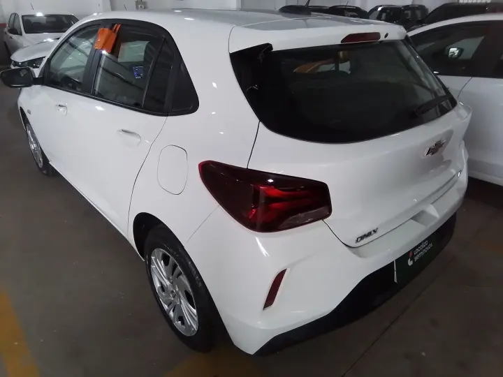 ONIX 1.0 FLEX LT MANUAL