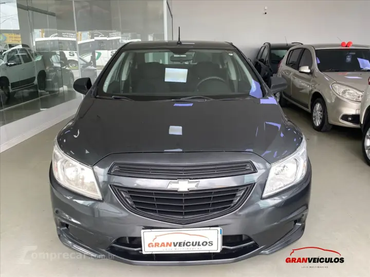 PRISMA 1.0 MPFI JOY 8V FLEX 4P MANUAL