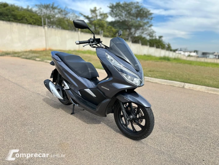 PCX 150