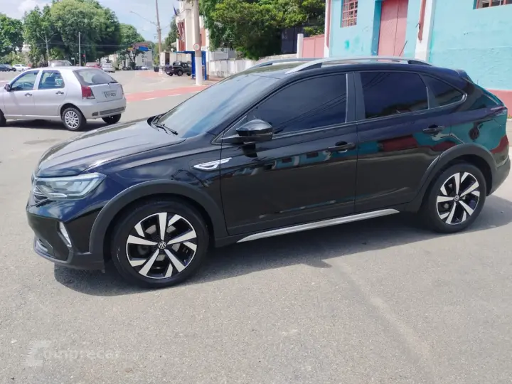 NIVUS 1.0 200 TSI Highline