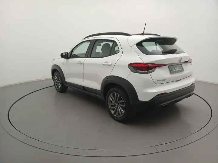 PULSE 1.3 FLEX DRIVE CVT