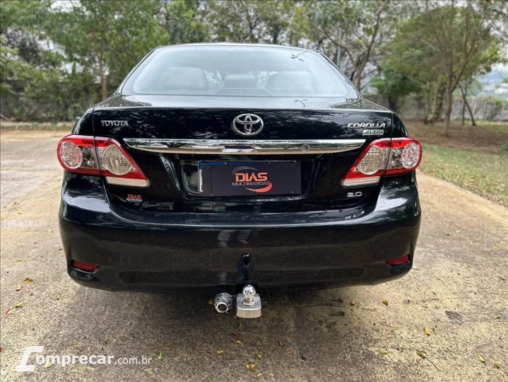 COROLLA 2.0 Altis 16V