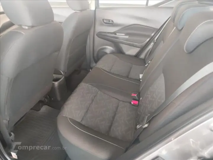 KICKS 1.6 16vstart Active