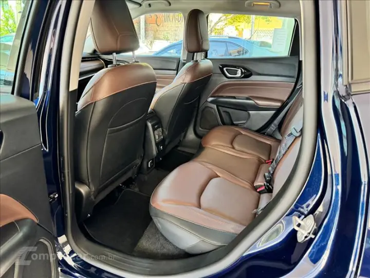 COMPASS 1.3 T270 Turbo Limited